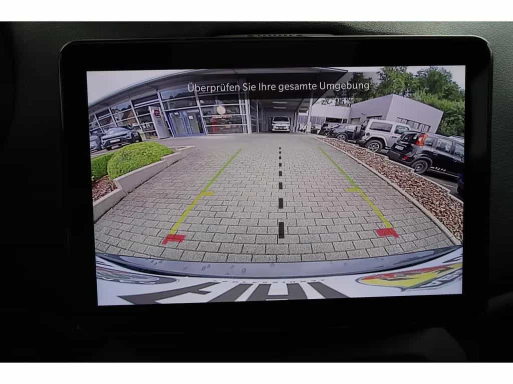 Jeep Renegade SUMMIT e-HYBRID 1.5 GSE T4 48V 130PS DC 09/2025-photo-27