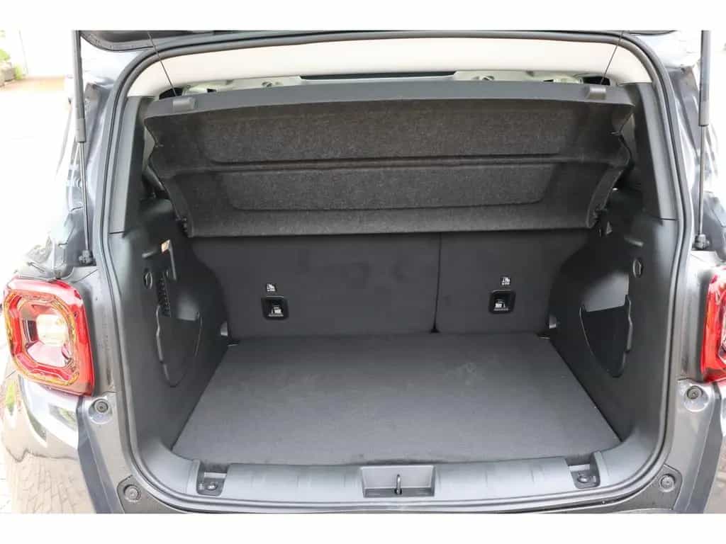 Jeep Renegade SUMMIT e-HYBRID 1.5 GSE T4 48V 130PS DC 09/2025-photo-31