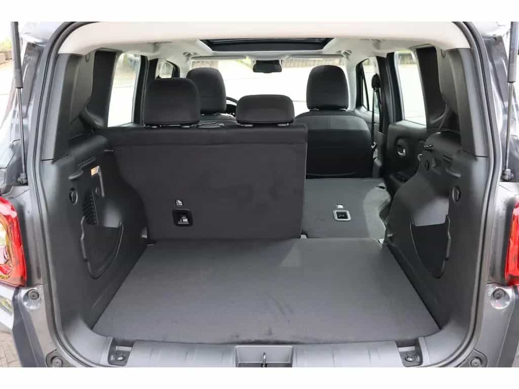 Jeep Renegade SUMMIT e-HYBRID 1.5 GSE T4 48V 130PS DC 09/2025-photo-33