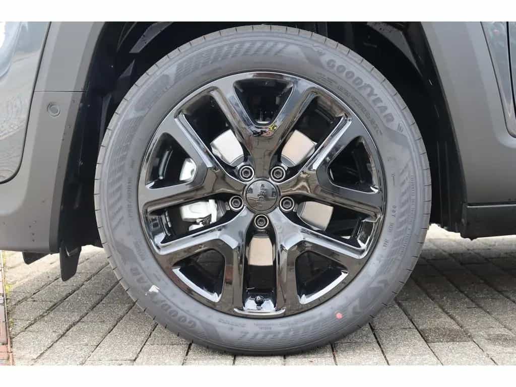 Jeep Renegade SUMMIT e-HYBRID 1.5 GSE T4 48V 130PS DC 09/2025-photo-35