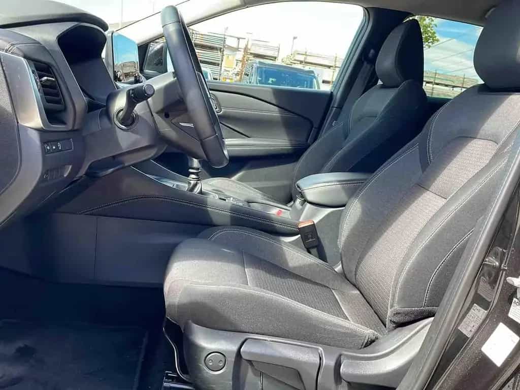 Nissan Qashqai 1.3 DIG-T N-Connecta Winter 05/2022-photo-13
