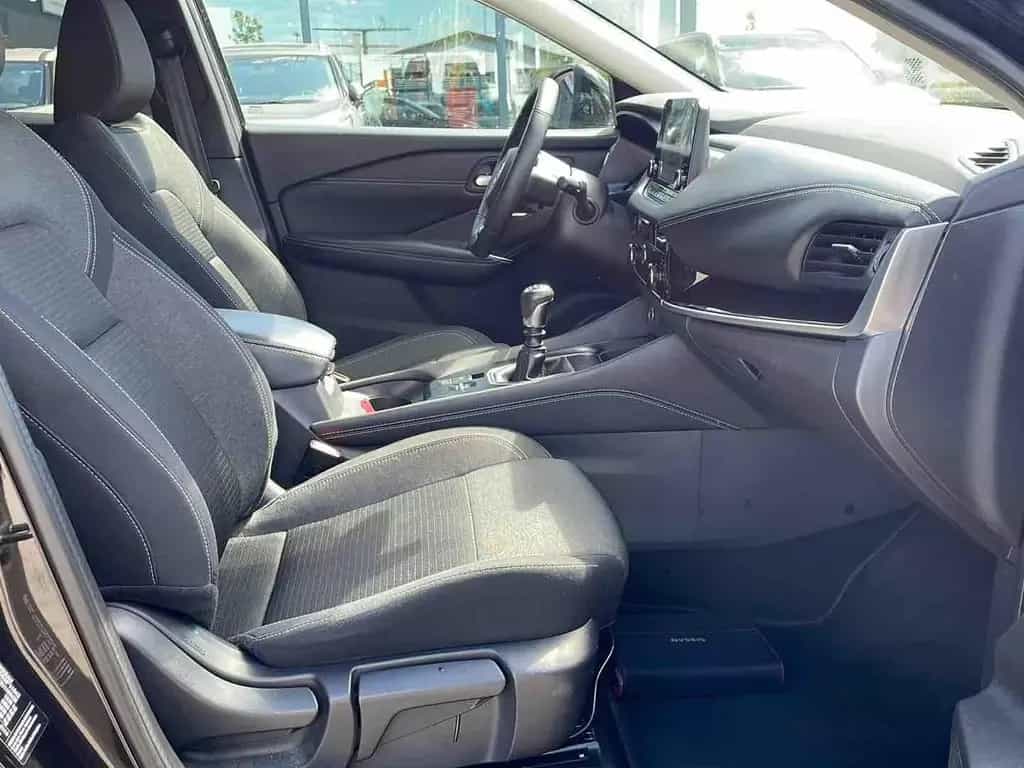 Nissan Qashqai 1.3 DIG-T N-Connecta Winter 05/2022-photo-16
