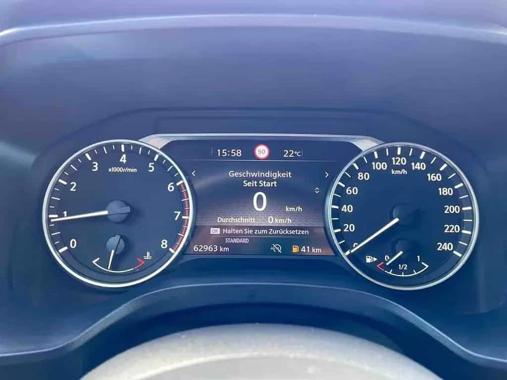 Nissan Qashqai 1.3 DIG-T N-Connecta Winter 05/2022-photo-20