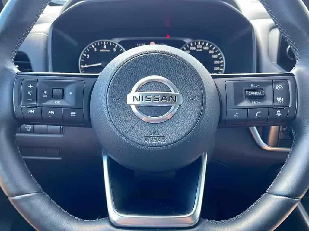 Nissan Qashqai 1.3 DIG-T N-Connecta Winter 05/2022-photo-21