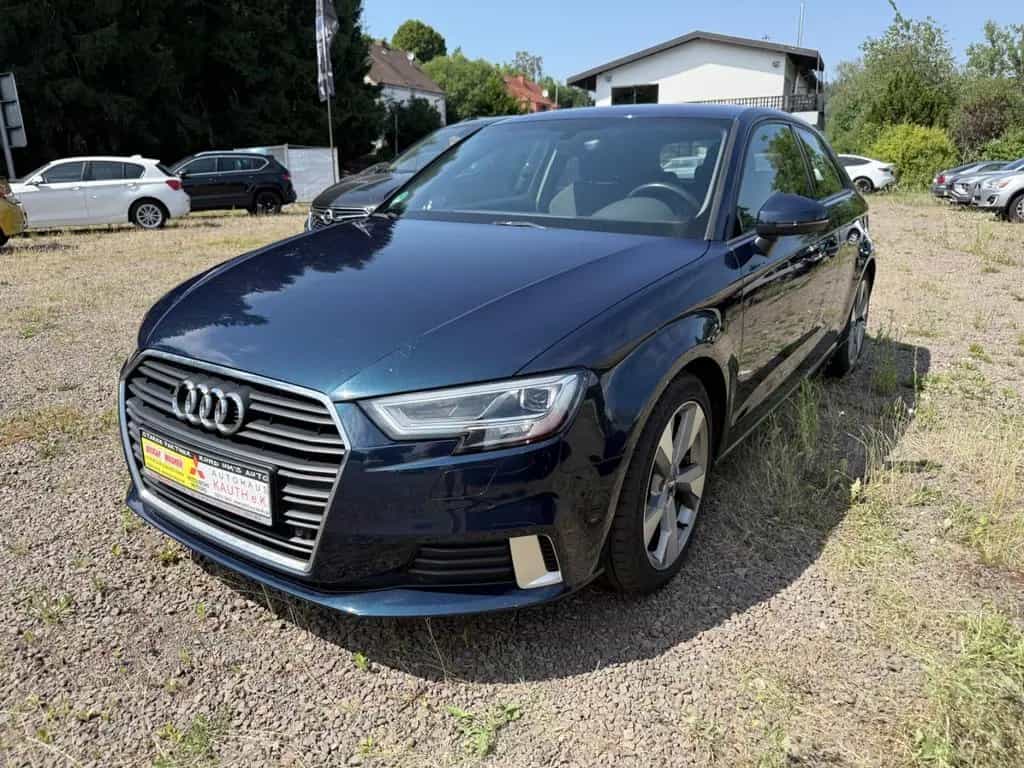 Audi A3 1.4 TFSI cod ultra sport 04/2017-photo-3