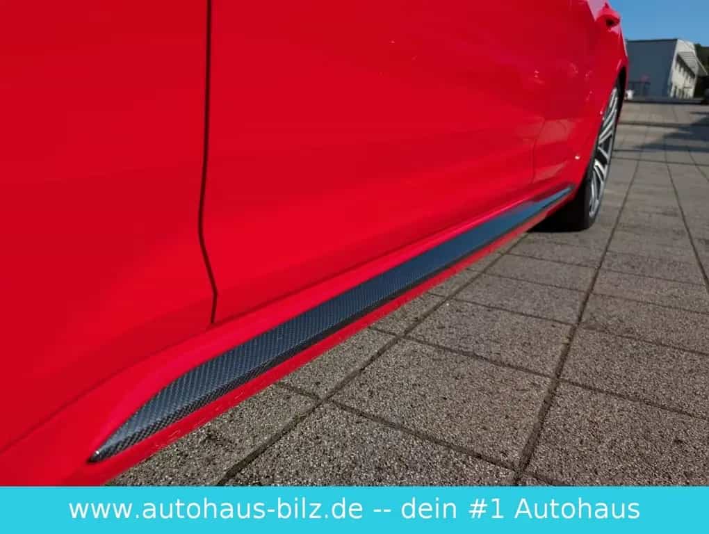 Audi RS4 Avant  quattro*Pano*B&O*Carbon*HuD*Matrix* 02/2022-photo-10