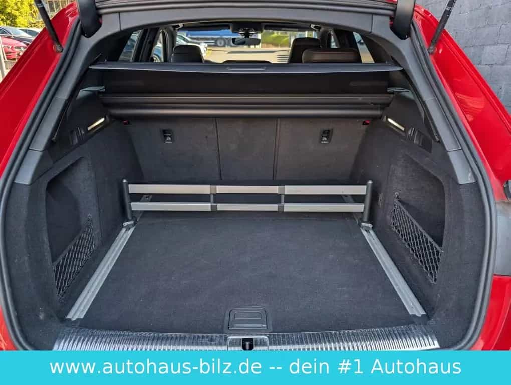 Audi RS4 Avant  quattro*Pano*B&O*Carbon*HuD*Matrix* 02/2022-photo-24