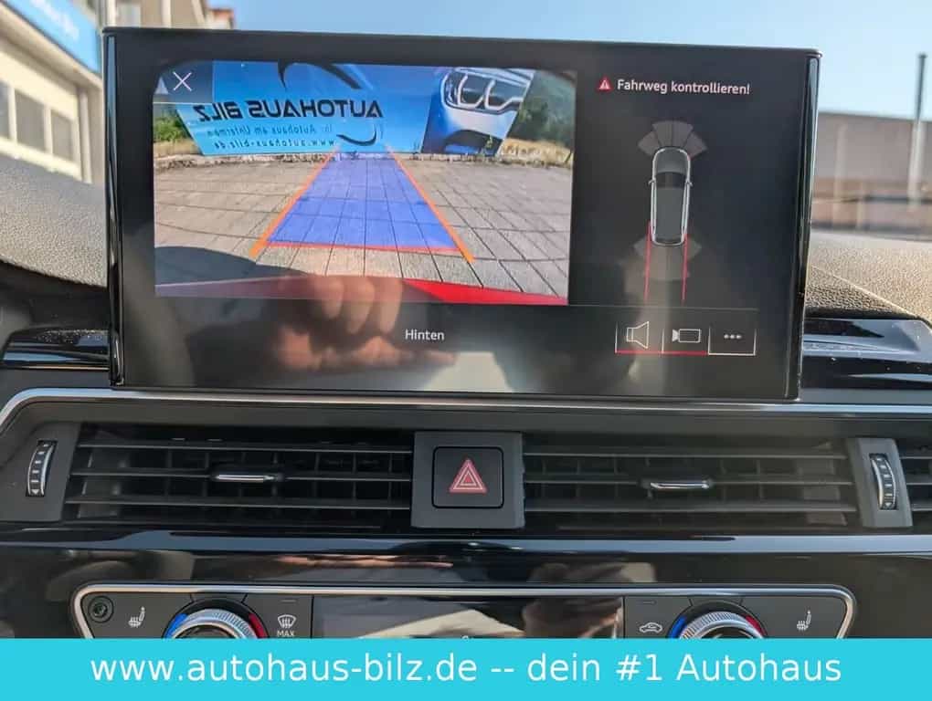 Audi RS4 Avant  quattro*Pano*B&O*Carbon*HuD*Matrix* 02/2022-photo-39
