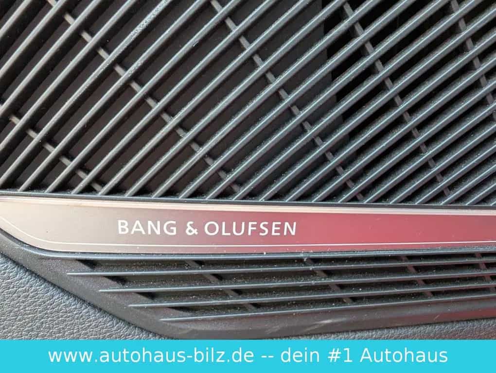 Audi RS4 Avant  quattro*Pano*B&O*Carbon*HuD*Matrix* 02/2022-photo-40