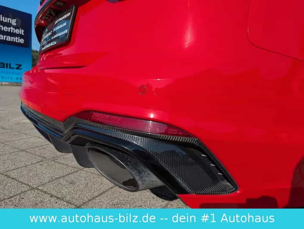 Audi RS4 Avant  quattro*Pano*B&O*Carbon*HuD*Matrix* 02/2022-photo-44