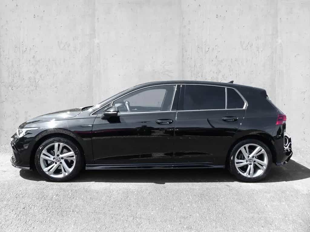 Volkswagen Golf 1.5 eTSI DSG R-Line 04/2024-photo-3