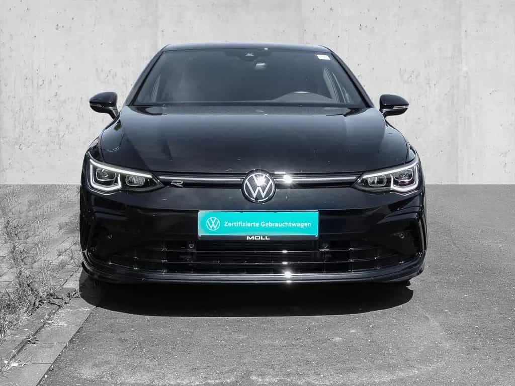 Volkswagen Golf 1.5 eTSI DSG R-Line 04/2024-photo-4