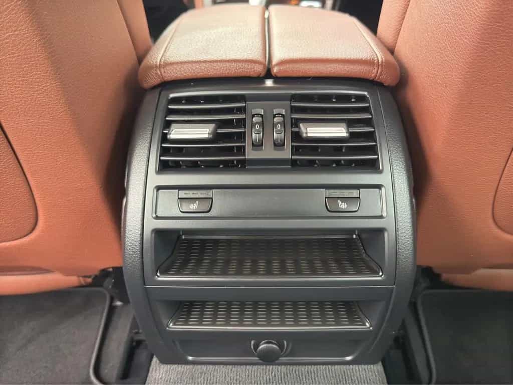 BMW 528 i Limousine xDrive *HUD*LRH*Softcl.*Scheckhef 04/2012-photo-34