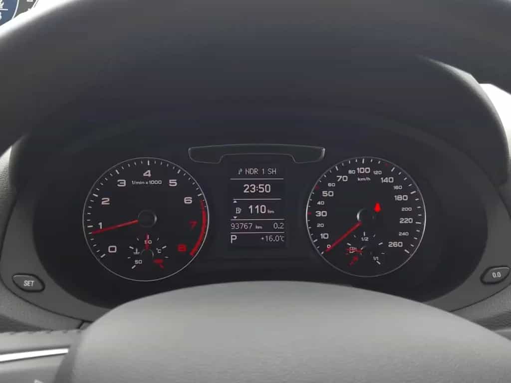 Audi Q3 2.0 TSI S-tronic quattro AHK+PANORAMA+LED+GJR 12/2016-photo-14