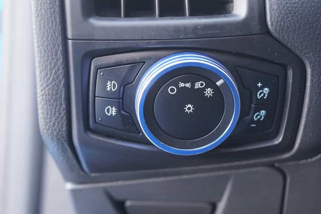 Ford Focus 2.3 RS AWD Perfomance *19Zoll*Scheckheft* 01/2017-photo-27