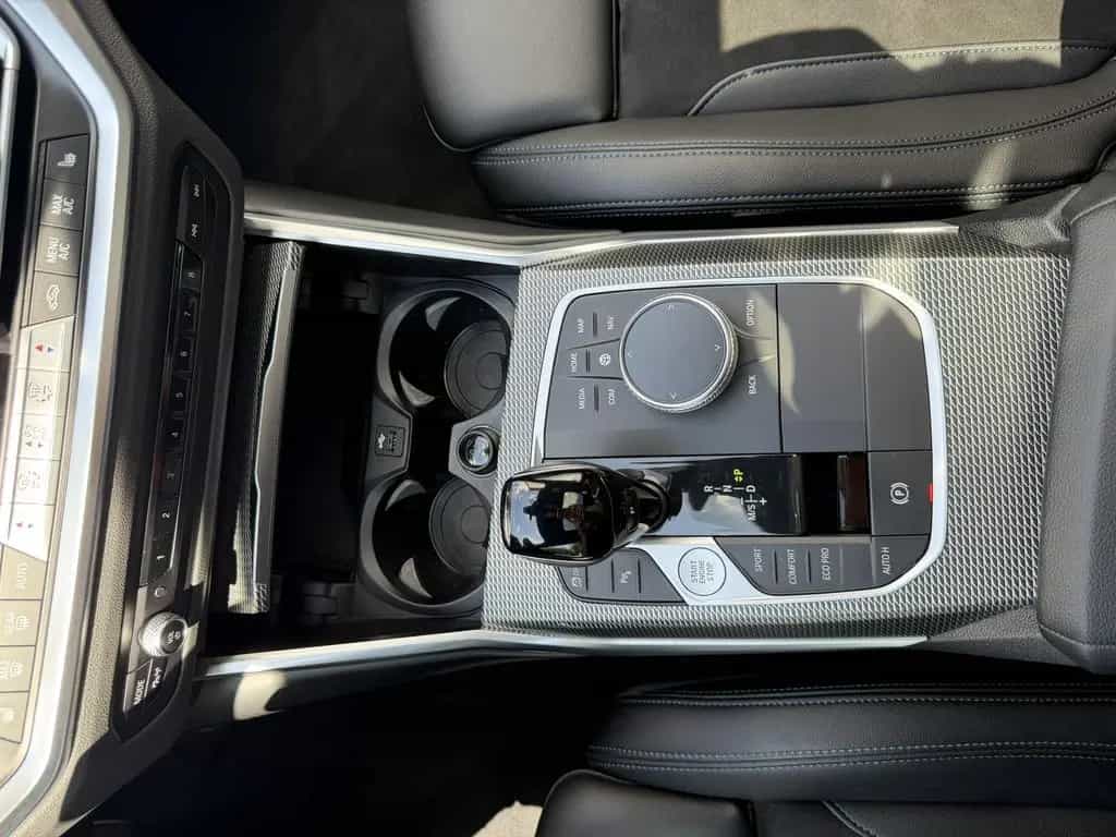 BMW 320 d M Sport HeadUp HiFi Laser Innovation LiveCo 04/2022-photo-15