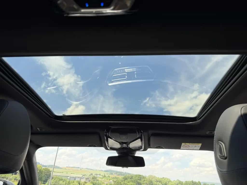 BMW 320 d M Sport HeadUp HiFi Laser Innovation LiveCo 04/2022-photo-19