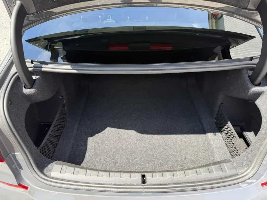 BMW 320 d M Sport HeadUp HiFi Laser Innovation LiveCo 04/2022-photo-20