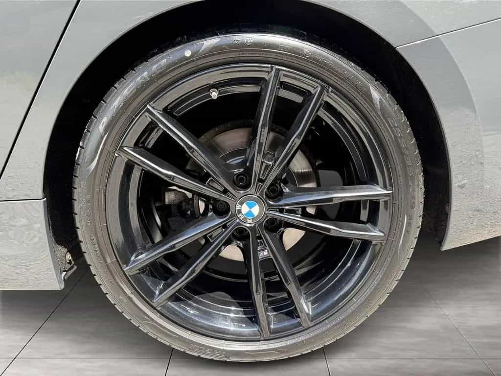 BMW 320 d M Sport HeadUp HiFi Laser Innovation LiveCo 04/2022-photo-7