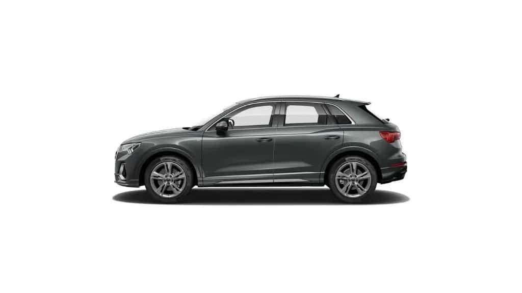Audi Q3 40 TFSI qu 2x S line S tro*LED*Virtual*Navi+* 06/2020-photo-2