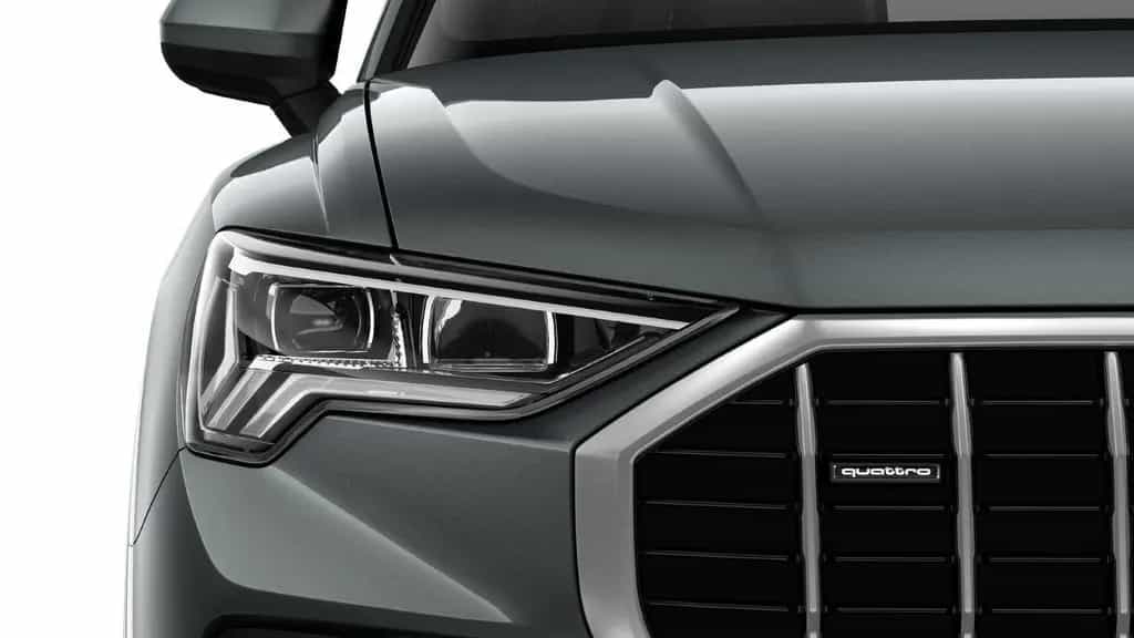Audi Q3 40 TFSI qu 2x S line S tro*LED*Virtual*Navi+* 06/2020-photo-4