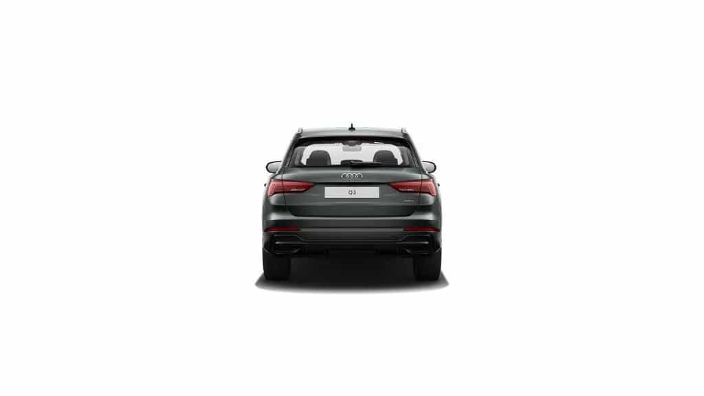 Audi Q3 40 TFSI qu 2x S line S tro*LED*Virtual*Navi+* 06/2020-photo-6