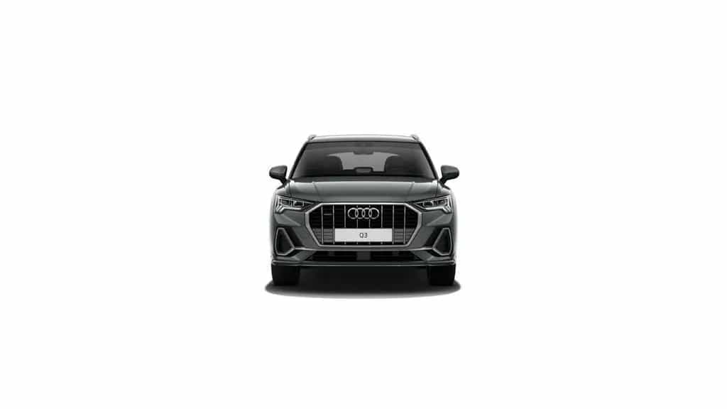 Audi Q3 40 TFSI qu 2x S line S tro*LED*Virtual*Navi+* 06/2020-photo-7