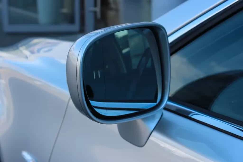 Lexus LS 460 Ambience / Impression-Line ACC Luft 19" 02/2007-photo-46