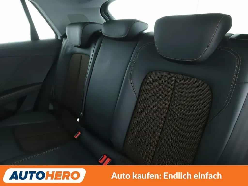 Audi Q2 35 TFSI Design Aut.*LED*LIMITER*PDC*AHK*ALU* 05/2019-photo-13