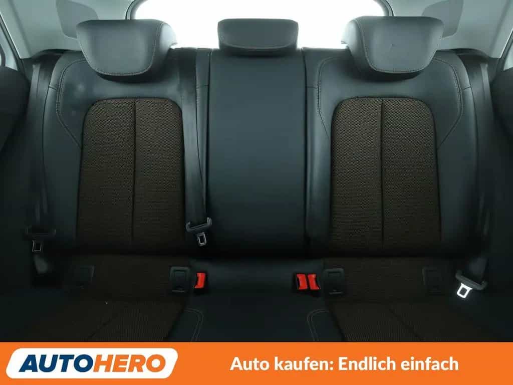 Audi Q2 35 TFSI Design Aut.*LED*LIMITER*PDC*AHK*ALU* 05/2019-photo-15