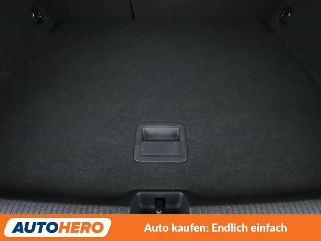 Audi Q2 35 TFSI Design Aut.*LED*LIMITER*PDC*AHK*ALU* 05/2019-photo-17