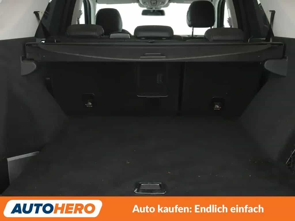Mercedes-Benz GLE 350 GLE-Klasse GLE 350 d 4Matic Aut.*NAVI*LED*ACC* 08/2018-photo-17