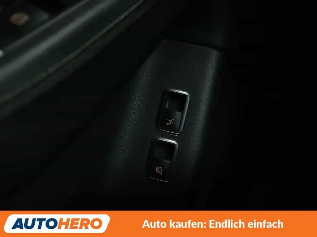 Mercedes-Benz GLE 350 GLE-Klasse GLE 350 d 4Matic Aut.*NAVI*LED*ACC* 08/2018-photo-30