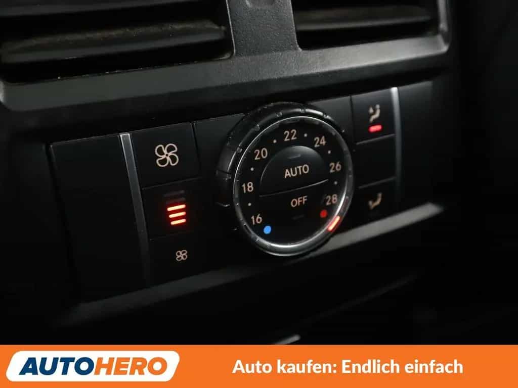 Mercedes-Benz GLE 350 GLE-Klasse GLE 350 d 4Matic Aut.*NAVI*LED*ACC* 08/2018-photo-31