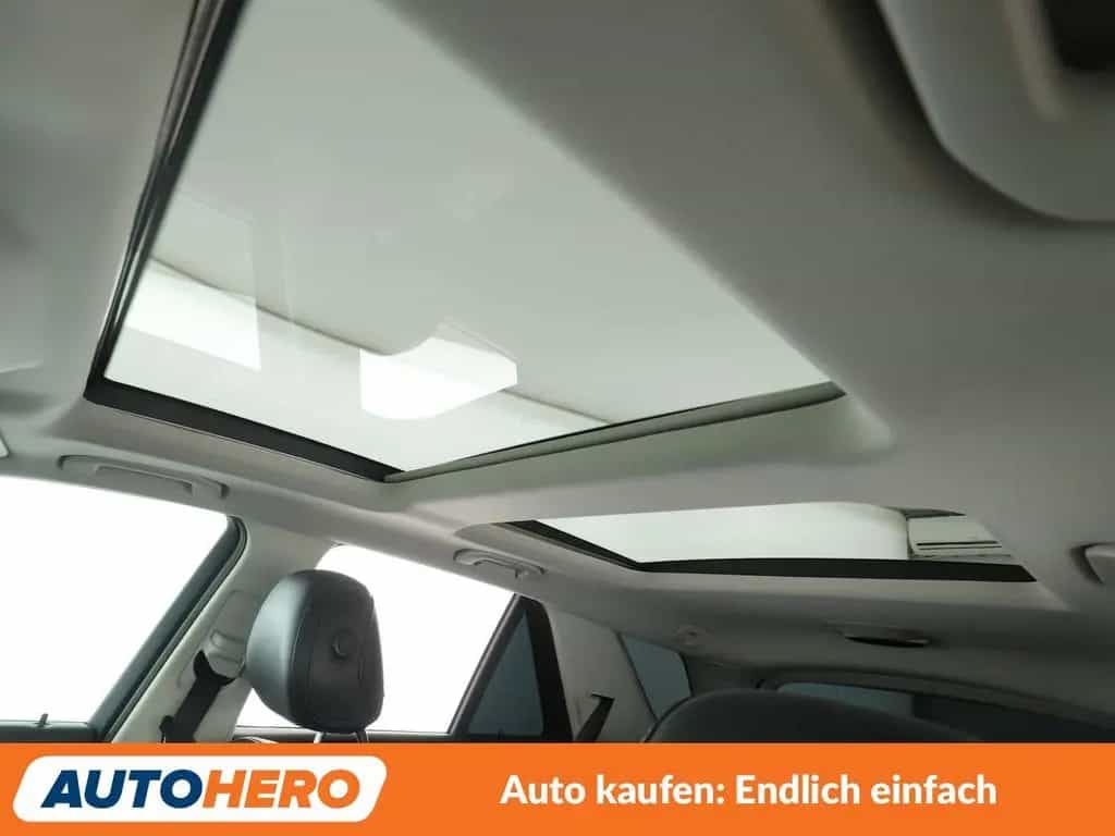 Mercedes-Benz GLE 350 GLE-Klasse GLE 350 d 4Matic Aut.*NAVI*LED*ACC* 08/2018-photo-32