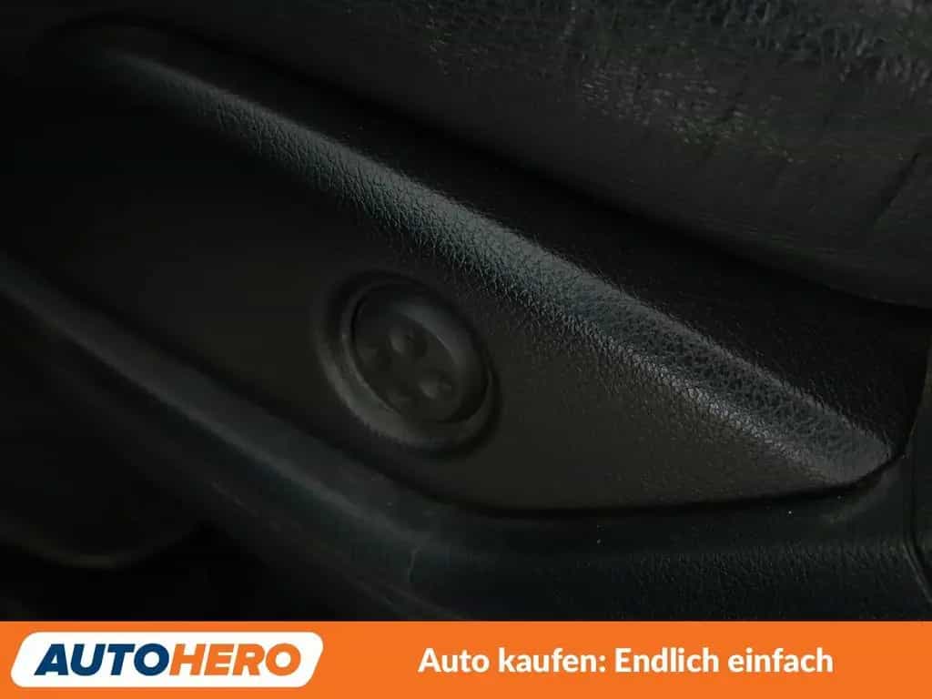 Mercedes-Benz GLE 350 GLE-Klasse GLE 350 d 4Matic Aut.*NAVI*LED*ACC* 08/2018-photo-33