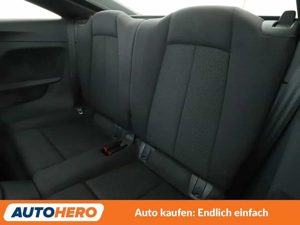 Audi TT 2.0 TFSI quattro Coupe Aut.*LED*TEMPO*PDC* 07/2017-photo-15