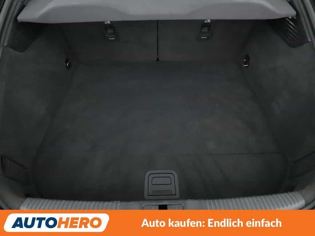 Audi TT 2.0 TFSI quattro Coupe Aut.*LED*TEMPO*PDC* 07/2017-photo-17
