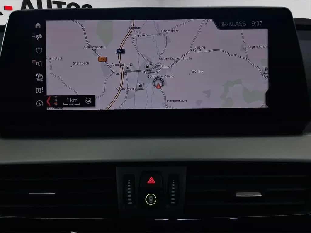 BMW X1 sDrive 18d.,1.Hand,Navi,Pano,HUD,AHK,Kamera 02/2020-photo-18