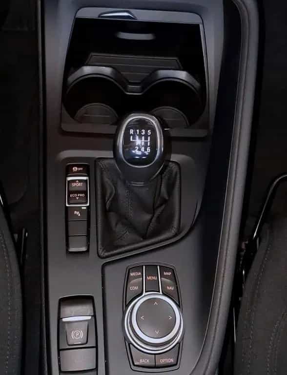 BMW X1 sDrive 18d.,1.Hand,Navi,Pano,HUD,AHK,Kamera 02/2020-photo-21