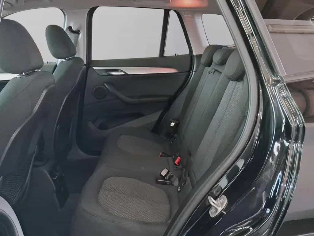 BMW X1 sDrive 18d.,1.Hand,Navi,Pano,HUD,AHK,Kamera 02/2020-photo-22