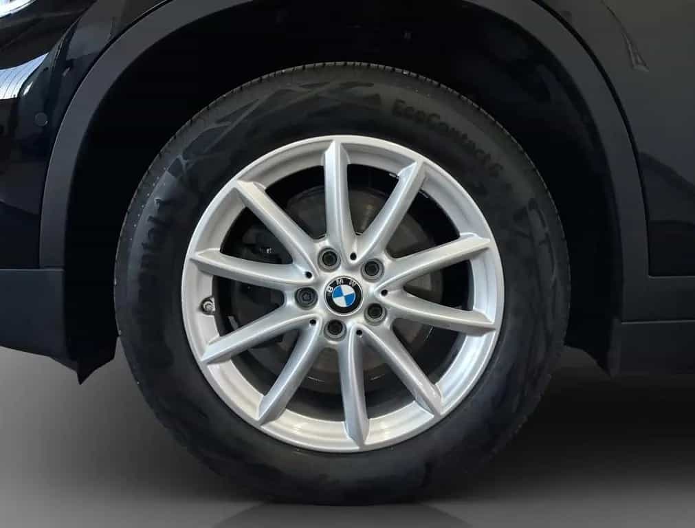 BMW X1 sDrive 18d.,1.Hand,Navi,Pano,HUD,AHK,Kamera 02/2020-photo-29