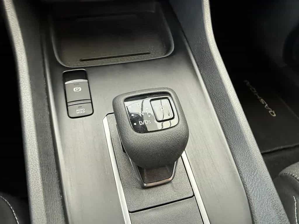Nissan Qashqai Acenta Autom., *LED *Kamera *ACC *CarPla 07/2023-photo-18
