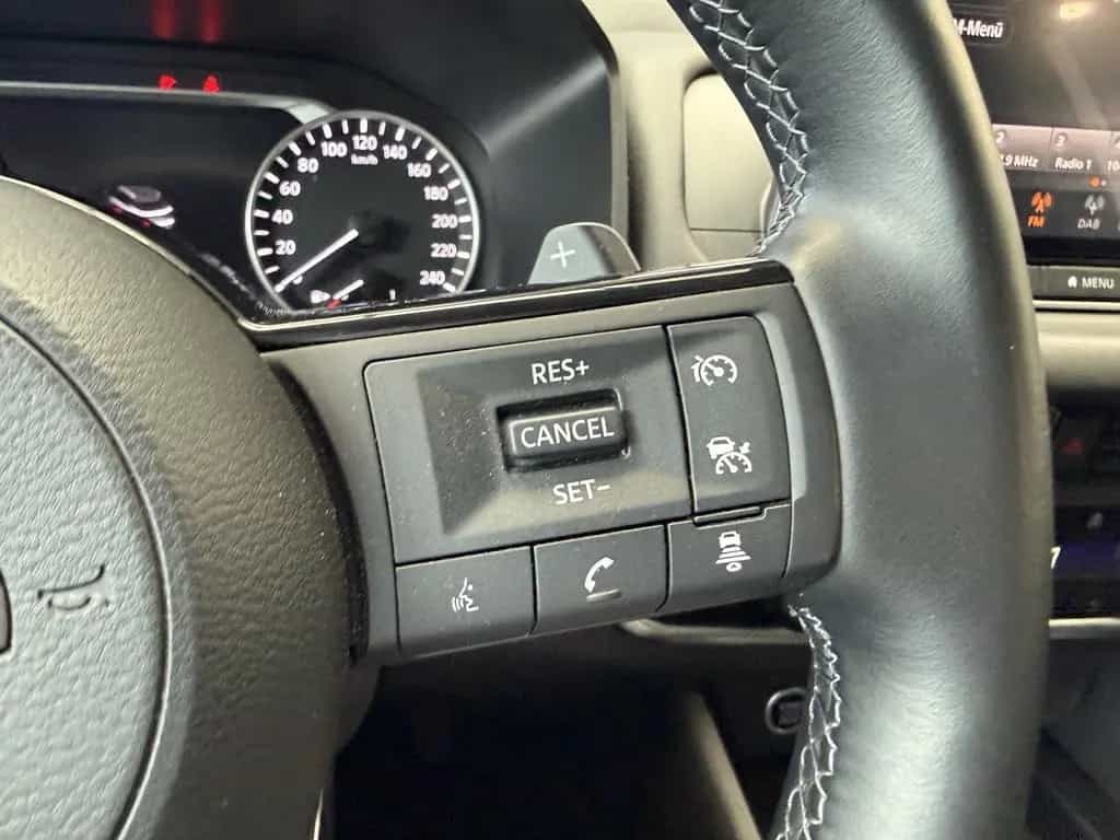 Nissan Qashqai Acenta Autom., *LED *Kamera *ACC *CarPla 07/2023-photo-20