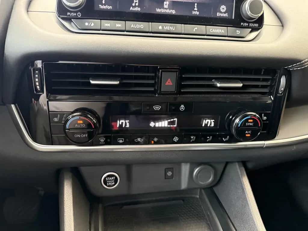 Nissan Qashqai Acenta Autom., *LED *Kamera *ACC *CarPla 07/2023-photo-24
