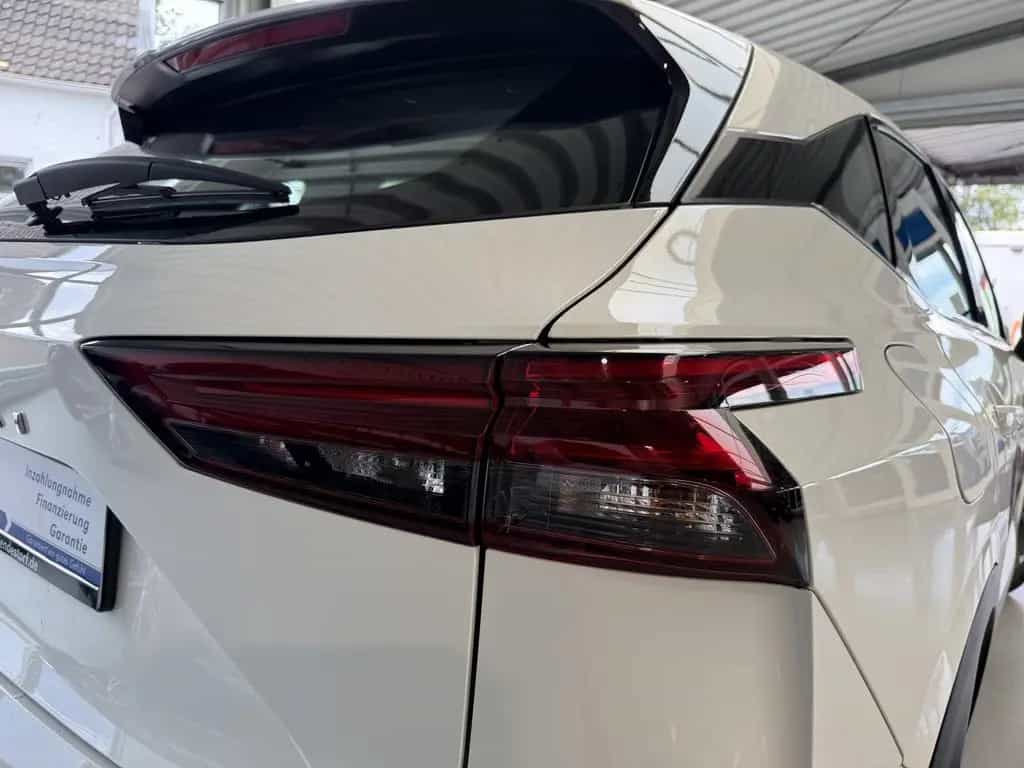 Nissan Qashqai Acenta Autom., *LED *Kamera *ACC *CarPla 07/2023-photo-8