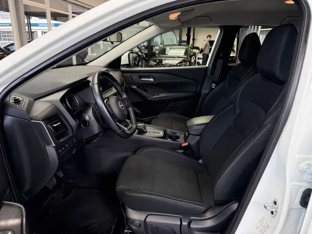 Nissan Qashqai Acenta Autom., *LED *Kamera *ACC *CarPla 07/2023-photo-9