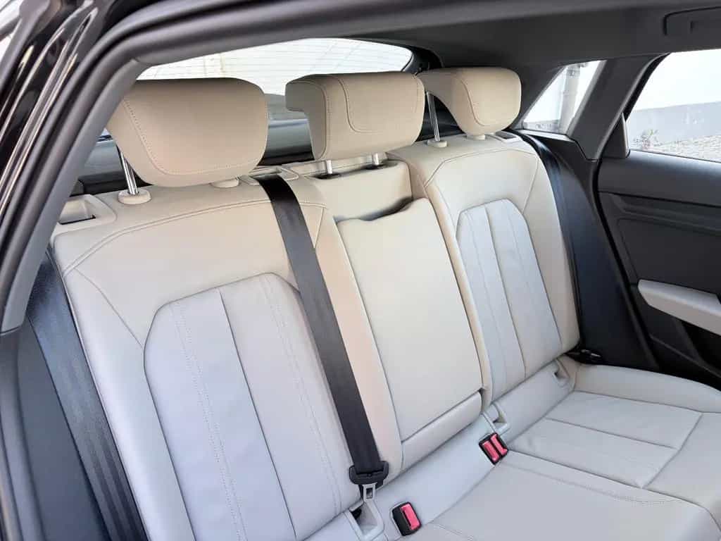 Audi A3 Sportback 35 TDI S line LEDER/PANO/B&O/KAMERA 02/2021-photo-12