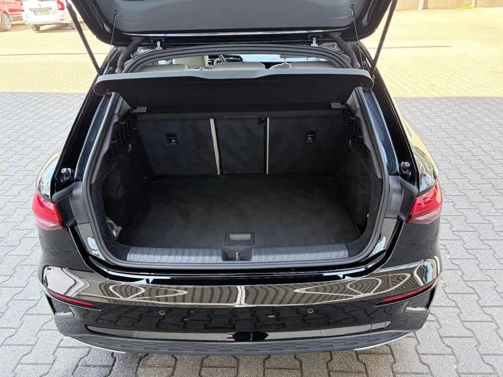 Audi A3 Sportback 35 TDI S line LEDER/PANO/B&O/KAMERA 02/2021-photo-13