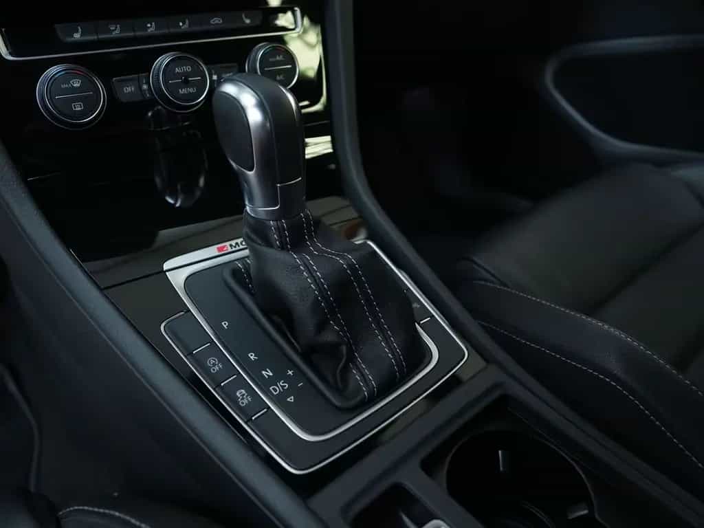 Volkswagen Golf R BMT 4Motion 1.HAND*LED*ACC*AUTOM*SH*LEDER 06/2016-photo-21